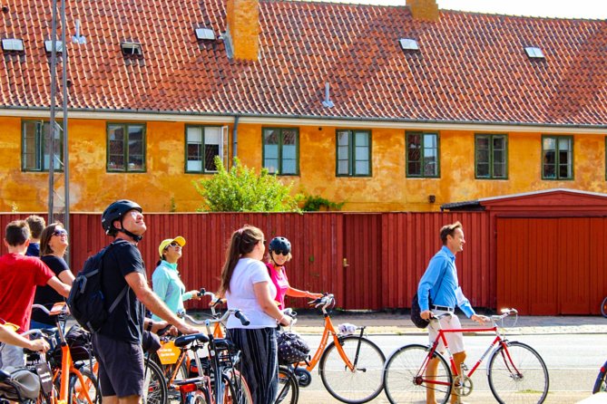 Copenhagen 3-hour Private Bike Tour - Why a bike tour fits Copenhagen so well