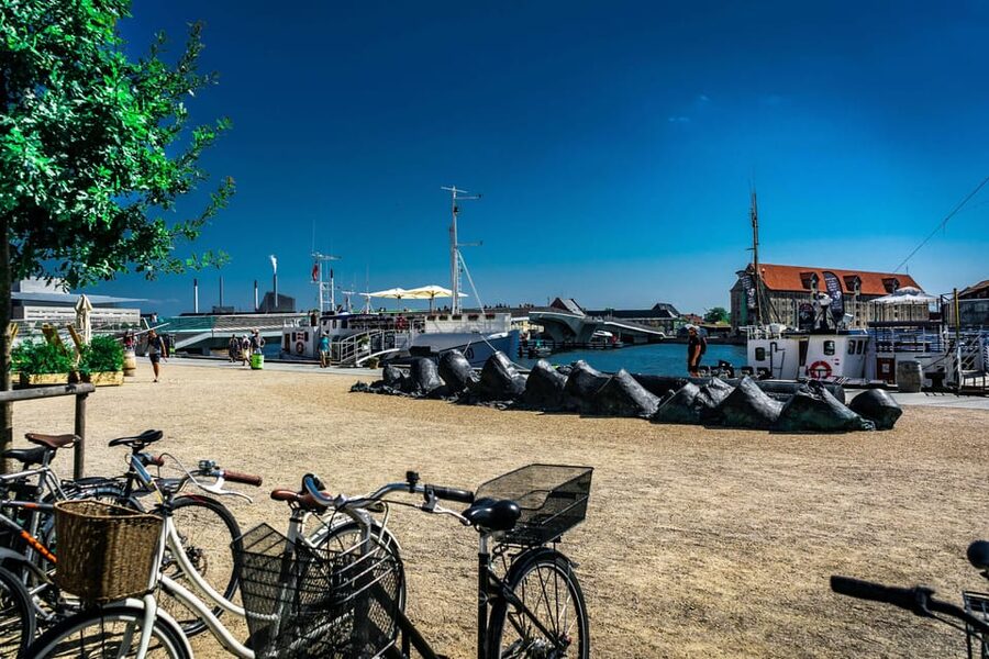 Copenhagen: 3-hour Private Guided Bike Tour - Timing, pace, and the private advantage