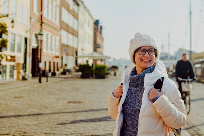 Copenhagen Alternative Private Tour: Vesterbro & Christianshavn - Værnedamsvej and Saxogade: shopping streets with working-class roots