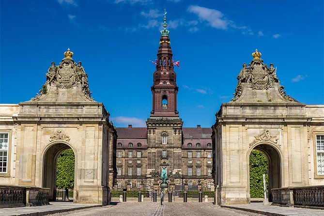 Copenhagen and Northern Zealand with Hamlet Castle - Returning to Copenhagen for the city sights