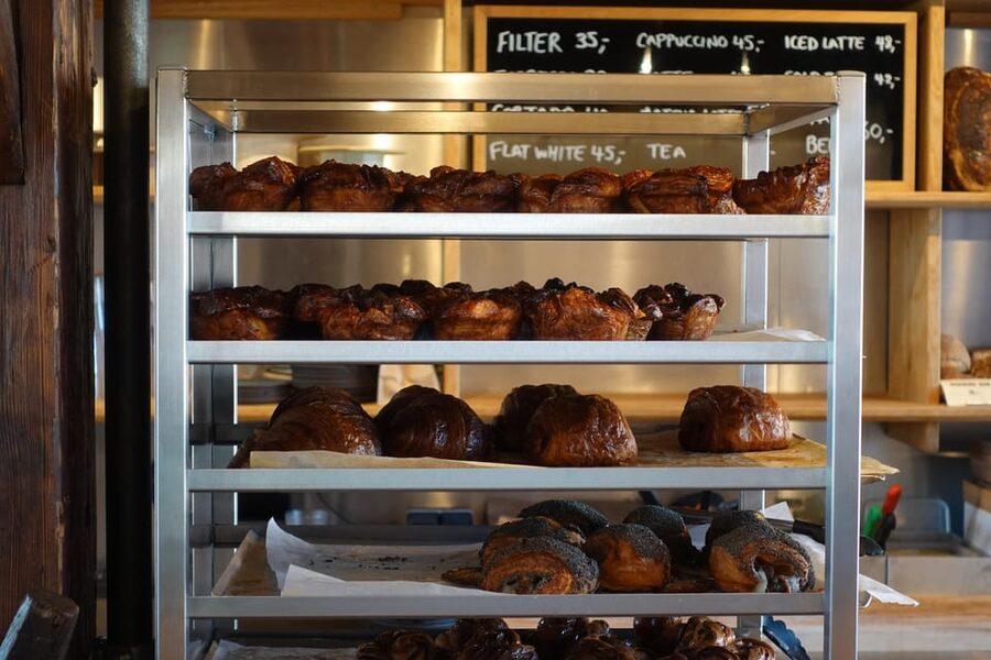 Copenhagen: Best of Danish Pastry Tasting Tour - Why this pastry walk works so well