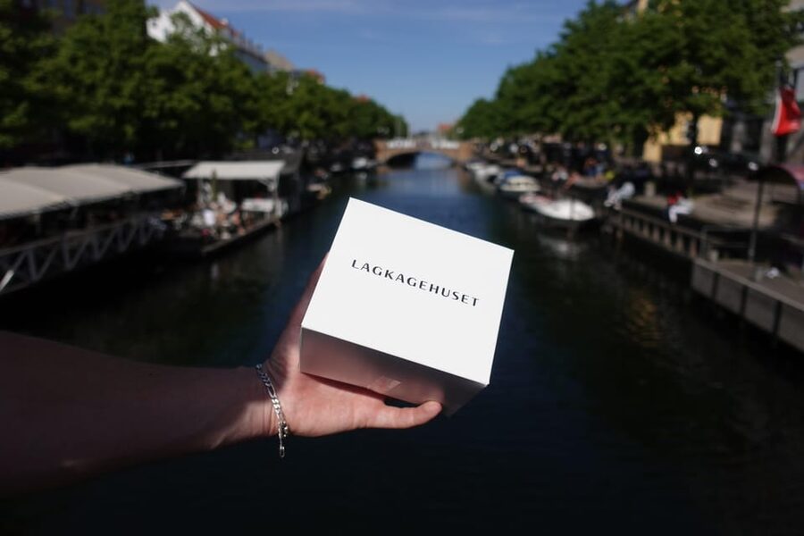 Copenhagen: Best of Danish Pastry Tasting Tour - The guides make the difference