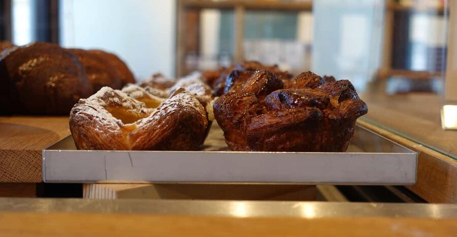 Copenhagen: Best of Danish Pastry Tasting Tour - Who should book this experience?