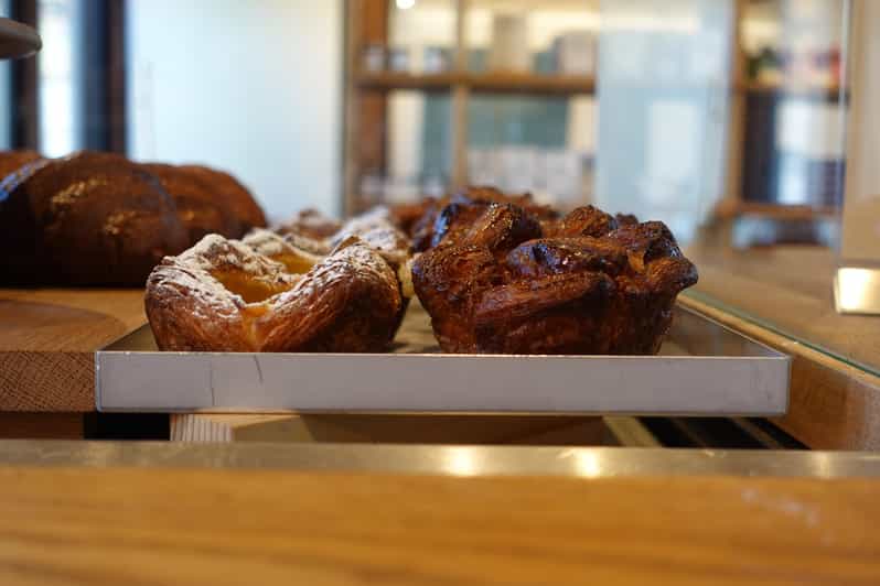 Copenhagen: Best of Danish Pastry Tasting Tour - Starting outside Lagkagehuset