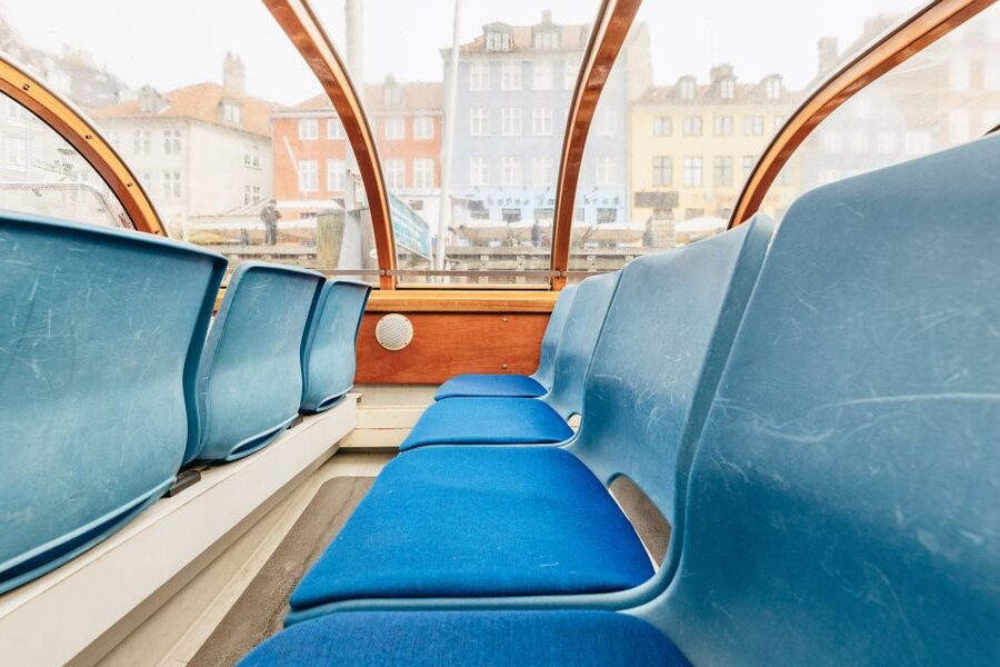 Copenhagen: Canal Cruise with Guide - Key points to know before booking