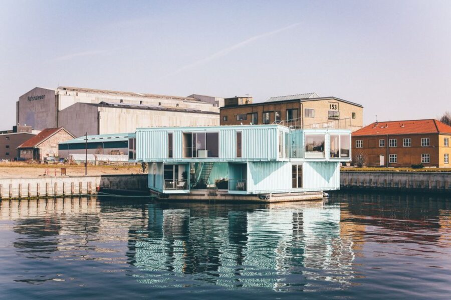 Copenhagen: Capture the most Photogenic Spots with a Local - Group size, pace, and weather changes