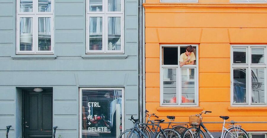 Copenhagen: Capture the most Photogenic Spots with a Local - Walking the Havnepromenade for open-water views