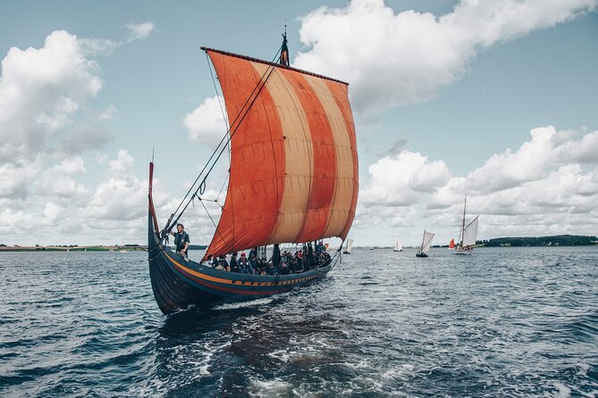 Copenhagen Card - DISCOVER 80+ attractions and public transport - Castles and museums beyond central Copenhagen