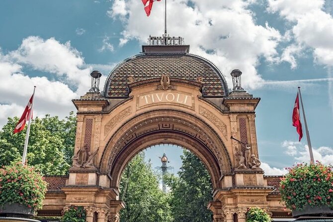 Copenhagen Card - DISCOVER 80+ attractions and public transport - Roskilde for Viking ships and royal burials