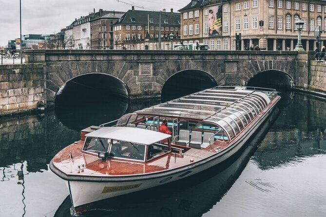 Copenhagen Card - DISCOVER 80+ attractions and public transport - Smaller museums with strong local character
