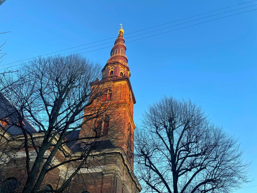 Copenhagen: Christiania & Christianshavn Guided Walking Tour - Small Groups, Weather, and Accessibility