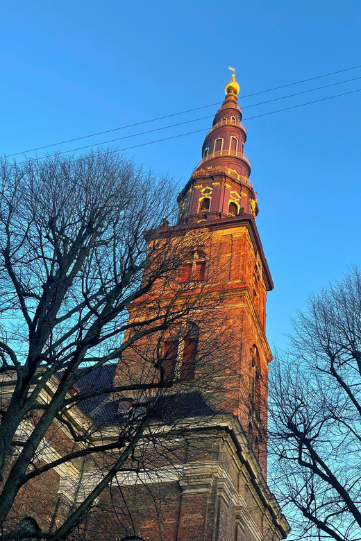 Copenhagen: Christiania & Christianshavn Guided Walking Tour - Christianshavn’s Canals and Older Streets