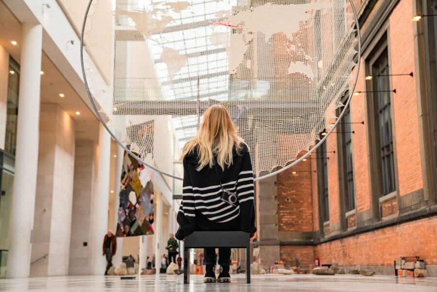 Copenhagen: City Card with 40+ Attractions & Hop-On/Off Bus - Churches, resistance, and Copenhagen’s built character