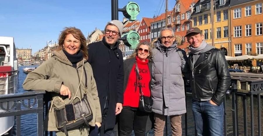 Copenhagen: City Highlights Walking Tour with Local Guide - Is $47 a fair price for two hours?