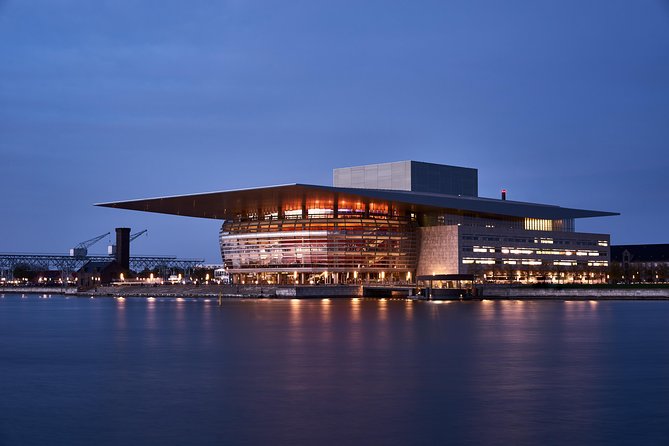 Copenhagen City Of Lights PhotoWalks Tour - What the Copenhagen City of Lights PhotoWalks tour really offers