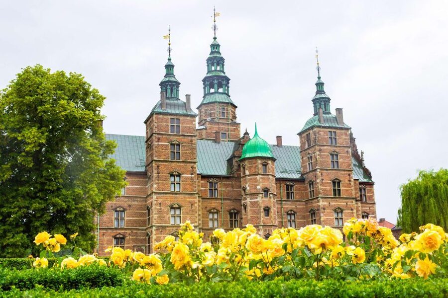 Copenhagen City, Old Town, Nyhavn, Architecture Walking Tour - Practical advice for choosing your tour