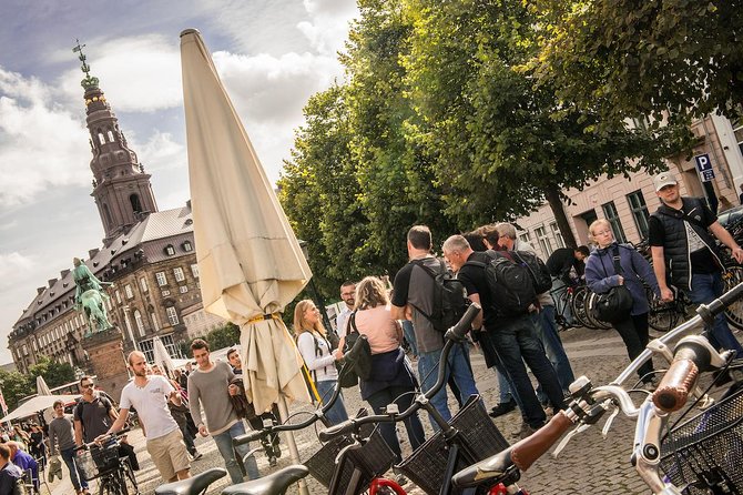 Copenhagen City Private Walking Tour - What $267.07 per person really buys