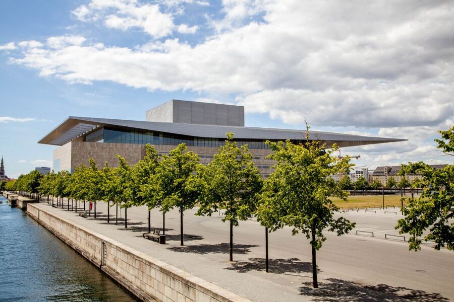 Copenhagen: City Sightseeing Hop-On Hop-Off Bus Tour - Quick take: what matters most