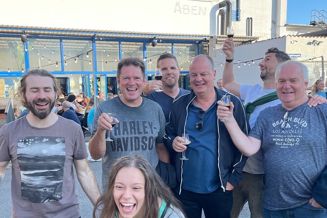 Copenhagen Craft BeerWalk in Vesterbro - Why this Vesterbro beer walk feels different