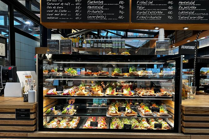 Copenhagen Culinary Food Tour with 6+ Tastings of Danish Classics - What this Copenhagen food tour is really like