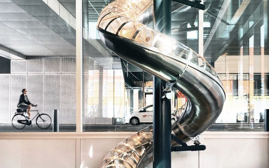 Copenhagen: Danish Architecture Center Entrance Ticket - Key points to know before you go