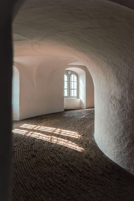 Copenhagen: Danish-Jewish History Tour - Key points to know before booking