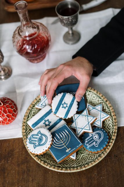 Copenhagen: Danish-Jewish History Tour - Why Copenhagen’s Jewish story matters