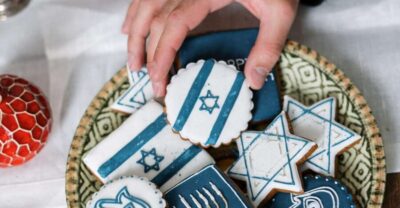 Danish-Jewish History Tour