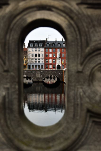 Copenhagen: Danish-Jewish History Tour - What to bring and how to prepare