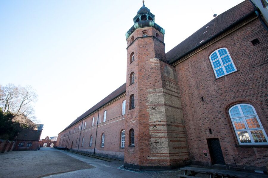Copenhagen: Danish War Museum Entry Ticket - Key points to know before you go