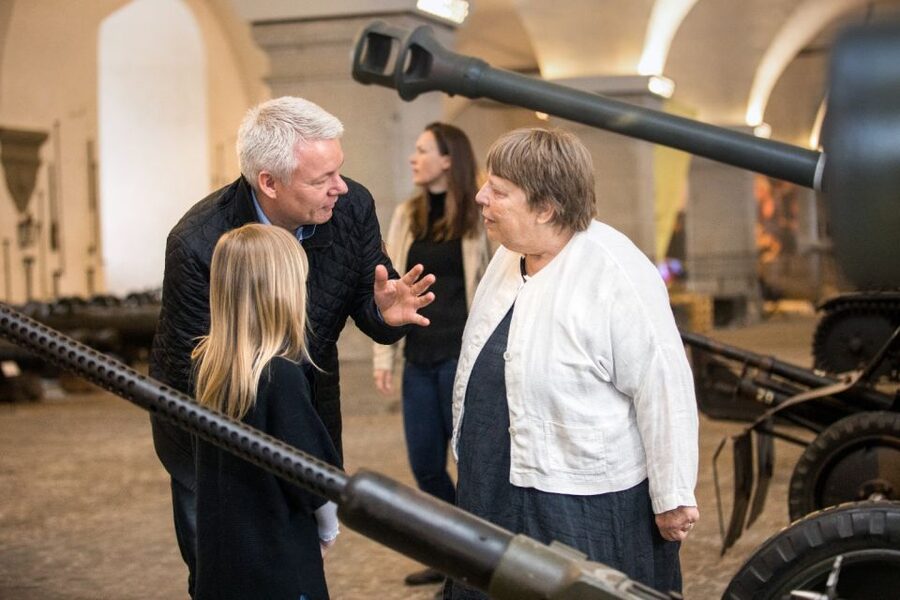 Copenhagen: Danish War Museum Entry Ticket - Afghanistan and the cost of modern war
