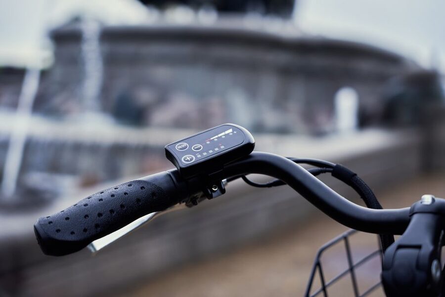Copenhagen E-Bike Rental - Why an e-bike fits Copenhagen so well