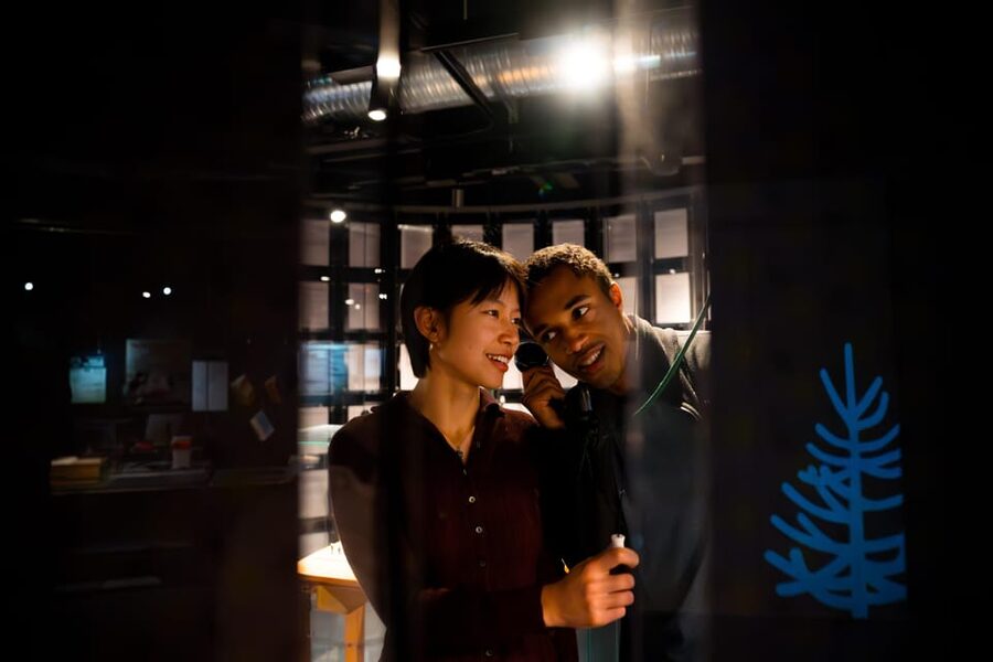 Copenhagen: ENIGMA Museum Day Ticket - Is the $22 ticket good value?