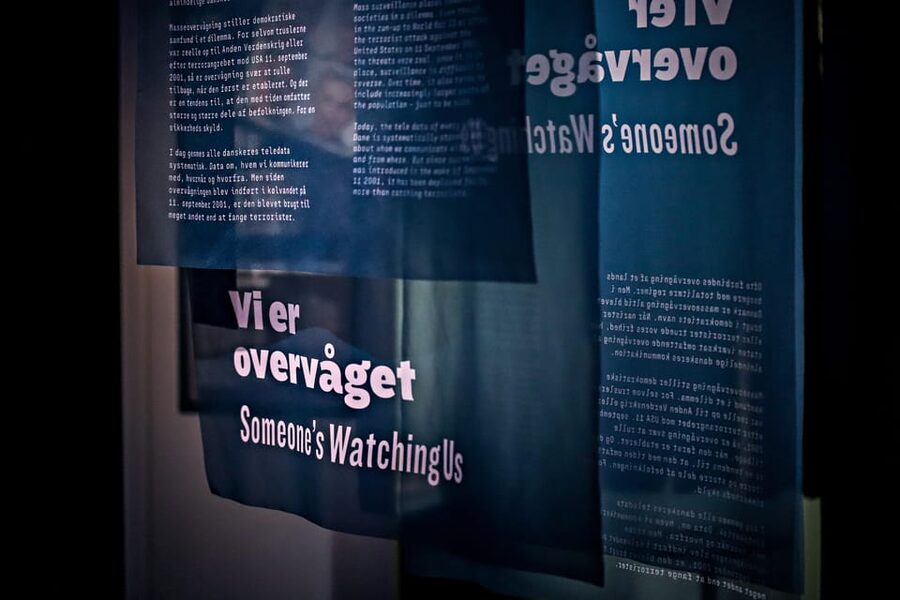 Copenhagen: ENIGMA Museum Day Ticket - From Denmark’s postal service to mass media