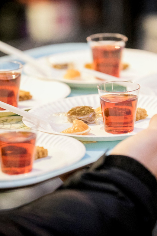 Copenhagen: Evening Gourmet Walk with Food & Drinks Tasting - Is $141 a fair price for the evening?