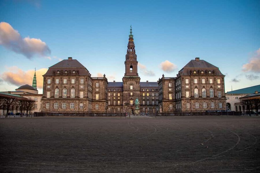 Copenhagen: Exclusive Shore Excursion from the Cruise Port - Nyhavn, the city’s most recognizable waterfront