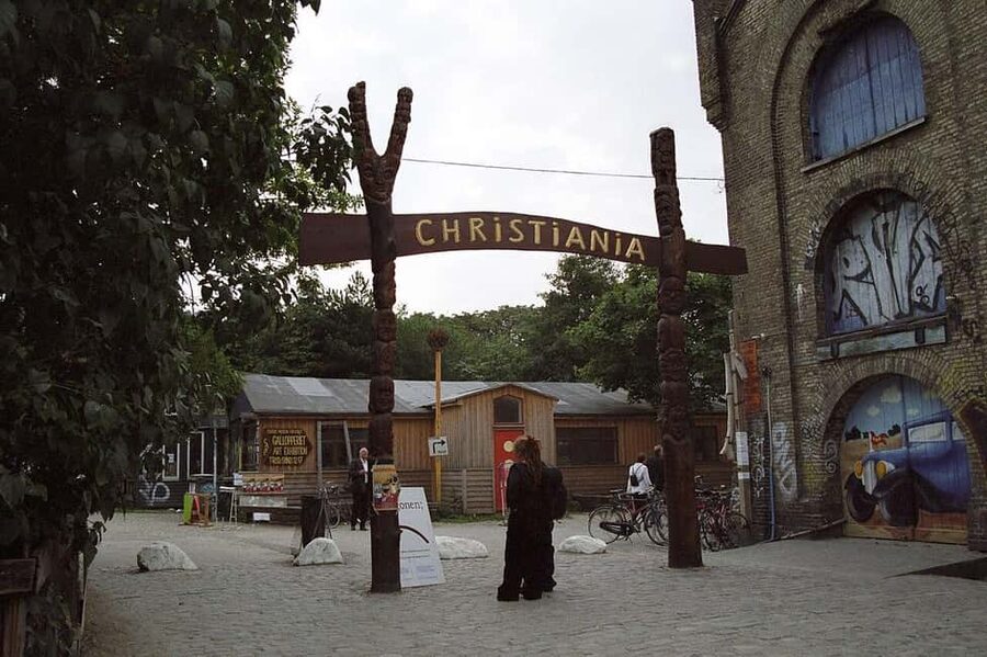 Copenhagen: Guided Bike Tour in French - Why Copenhagen makes sense by bicycle