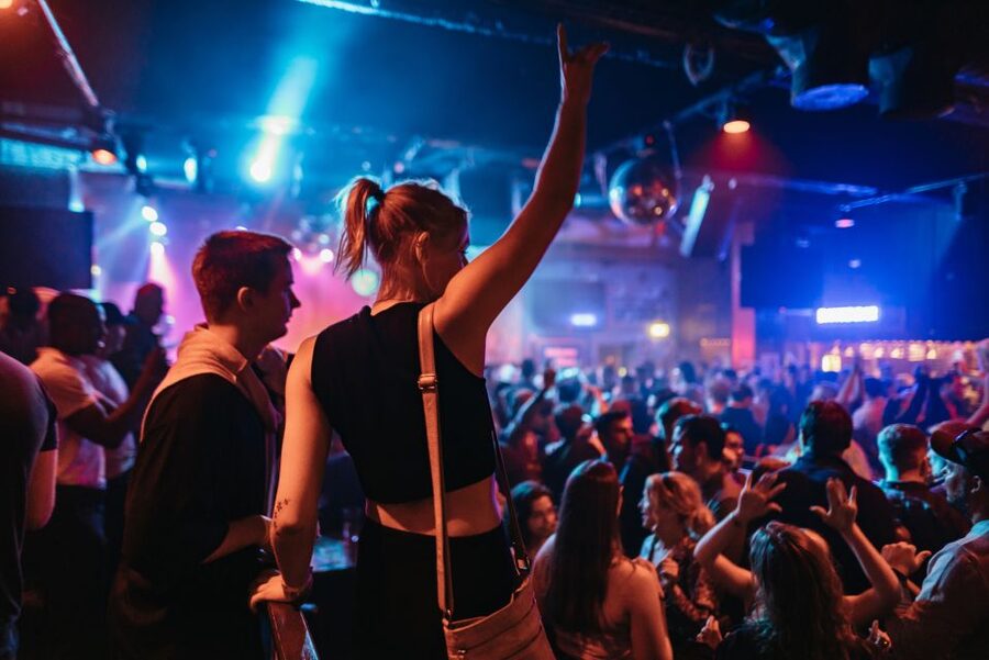 Copenhagen: Guided Party Pub Crawl with 4 Shots and 1 Drink - Key points to know before booking