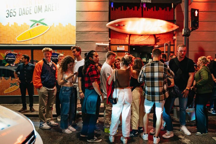 Copenhagen: Guided Party Pub Crawl with 4 Shots and 1 Drink - Booking flexibility and essential details