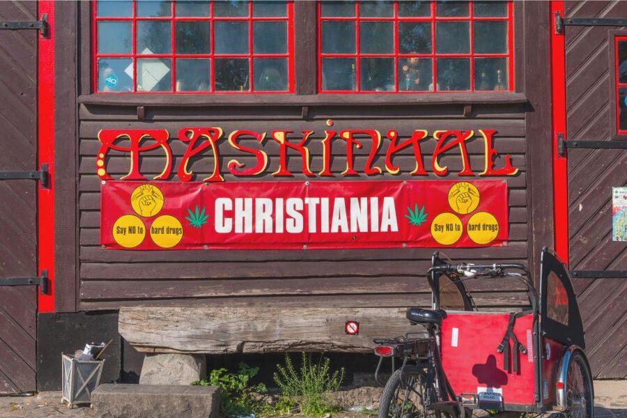 Copenhagen: Guided Tour of Vesterbro and Christianshavn - Starting in Vesterbro, where old Copenhagen meets new ideas