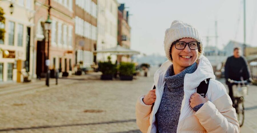 Copenhagen: Guided Tour of Vesterbro and Christianshavn - The optional Danish lunch and what the full option changes
