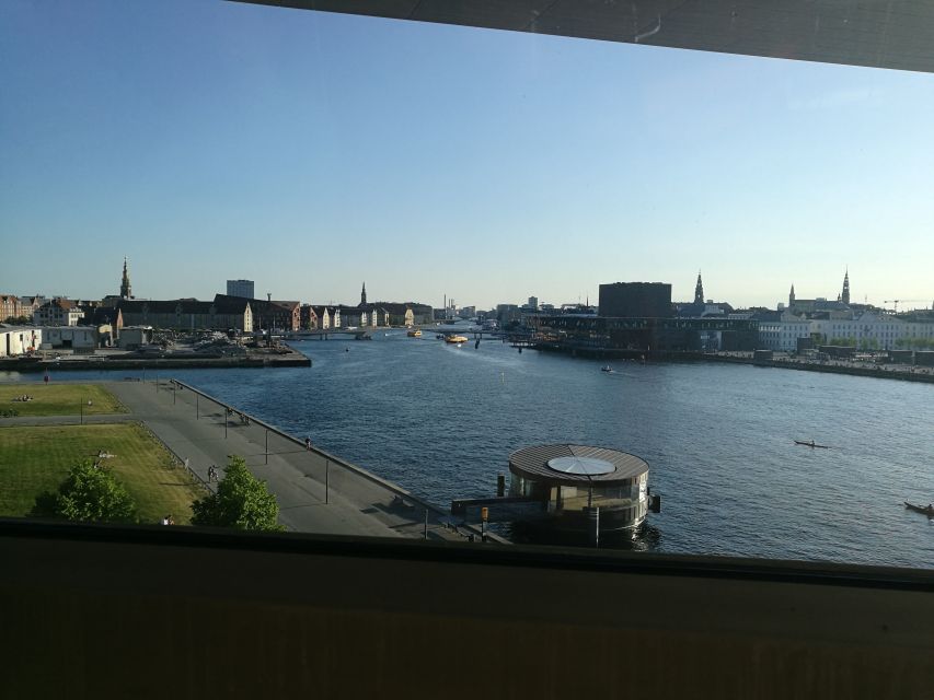 Copenhagen: Guided Walking Tour - Key points before you book