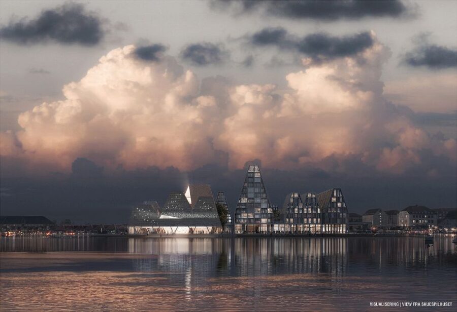 Copenhagen: Harbor Architecture Private Walking Tour - What the guide adds to the experience