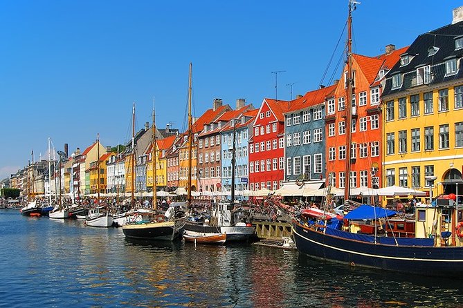 Copenhagen Highlights and Christiansborg Palace - Stroget, from royal Copenhagen to everyday city life