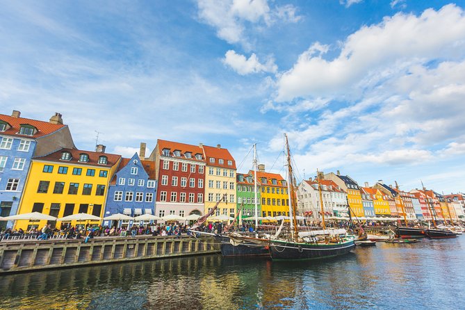 Copenhagen Highlights and Torvehallerne Market Private Tour - Who will get the most from this tour?