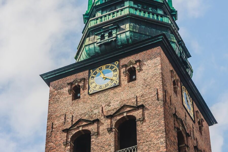Copenhagen: Highlights & Secrets Private Walking Tour - The Little Mermaid: famous finish, modest expectations