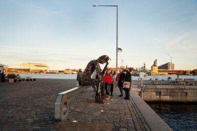 Copenhagen Highlights: Small Group Walking Tour – Max 10 people