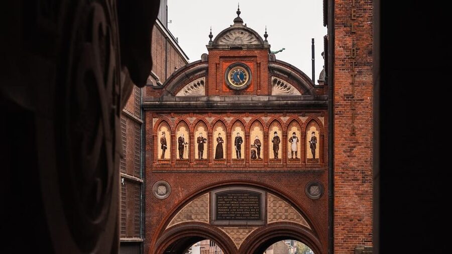 Copenhagen: Home of Carlsberg Experience Entry Ticket - How much time should you allow?