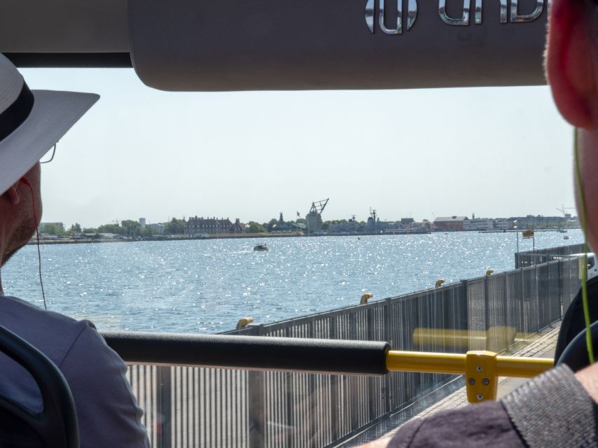 Copenhagen: Hop-On Hop-Off Bus Tour with Audio Guide - How I Would Plan One, Two, or Three Days