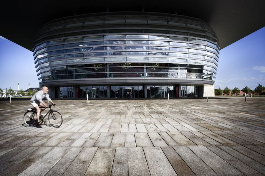 Copenhagen: Hop-On Hop-Off Bus Tour with Audio Guide - Should You Book the Copenhagen Bus Tour?